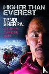 Dussey, Flore - Higher than Everest