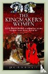 Hickey, Julia A - The Kingmaker's Women