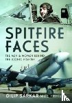 Sarkar, Dilip - Spitfire Faces