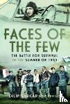 Sarkar, Dilip - Faces of the Few