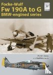 Derry, Martin, Robinson, Neil - Flight Craft Special 2: The Focke-Wulf Fw 190