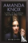 Saxton, Helen - Amanda Knox