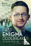 Gawlowski, Robert - The First Enigma Codebreaker