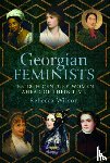 Wilson, Rebecca Sophia Katherine - Georgian Feminists