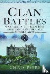 Peers, Chris - Clan Battles