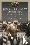 Chrystal, Paul - Women at Work in World Wars I and II