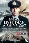 Stoke, Jeremy - More Lives Than a Ship's Cat