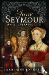 Johnston, Carol-Ann - Jane Seymour