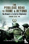 MC, Edward Grace - The Perilous Road to Rome & Beyond