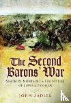 Sadler, John - The Second Baron's War