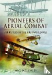 Foley, Michael - Pioneers of Aerial Combat