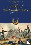 Kiley, Kevin F - Artillery of the Napoleonic Wars