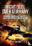 Jacobs, Peter - Night Duel Over Germany