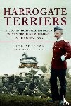 Sheehan, John - Harrogate Terriers