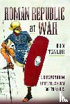 Taylor, Don - Roman Republic at War