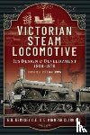 Dempsey CE, G D - The Victorian Steam Locomotive