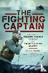 Burn, Alan - The Fighting Captain