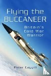 Caygill, Peter - Flying the Buccaneer