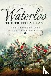 Dawson, Paul L. - Waterloo: The Truth At Last