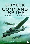 Thorburn, Gordon - Bomber Command, 1939–1940