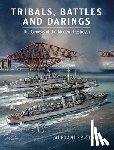 Clarke, Alexander - Tribals, Battles & Darings
