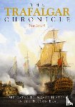 Rodgaard, John A, Pearson, Judith - The Trafalgar Chronicle