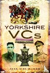 Whitworth, Alan - Yorkshire VCs