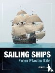 Jang, Kerry - Sailing Ships from Plastic Kits