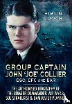 Gooch, Simon - Group Captain John 'Joe' Collier DSO, DFC and Bar