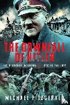 FitzGerald, Michael - The Downfall of Hitler