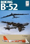 Skipper, Ben - Flight Craft 31: Boeing B-52 Stratofortress