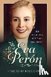 Haddock, Victoria - The Life of Eva Peron