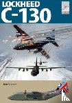 Skipper, Ben - Flight Craft 32: Lockheed C-130 Hercules