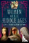 Daly, Luke - Women of the Middle Ages