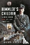 de Vries, Guus - Himmler's Children