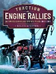 Batten, Malcolm - Traction Engine Rallies