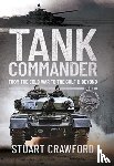 Crawford, Stuart - Tank Commander