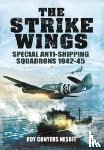 Nesbit, Roy Conyers - The Strike Wings