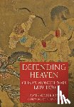 Waterson, James - Defending Heaven