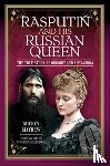 Mayhew, Mickey - Rasputin and his Russian Queen