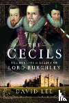 Lee, David - The Cecils