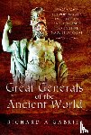 Gabriel, Richard A - Great Generals of the Ancient World
