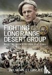 O'Carroll, Brendan - Fighting with the Long Range Desert Group