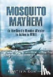 W Bowman, Martin - Mosquito Mayhem