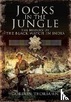 Thorburn, Gordon - Jocks in the Jungle