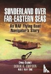 Empson, Derek K - Sunderland Over Far-Eastern Seas - Mono PB edition