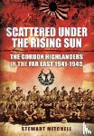 Stewart, Mitchell - Scattered Under the Rising Sun