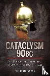 Philip, Matyszak - Cataclysm 90 BC