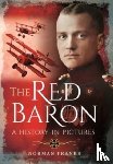 Franks, Norman - The Red Baron