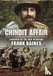 Brian, Mooney - Chindit Affair
